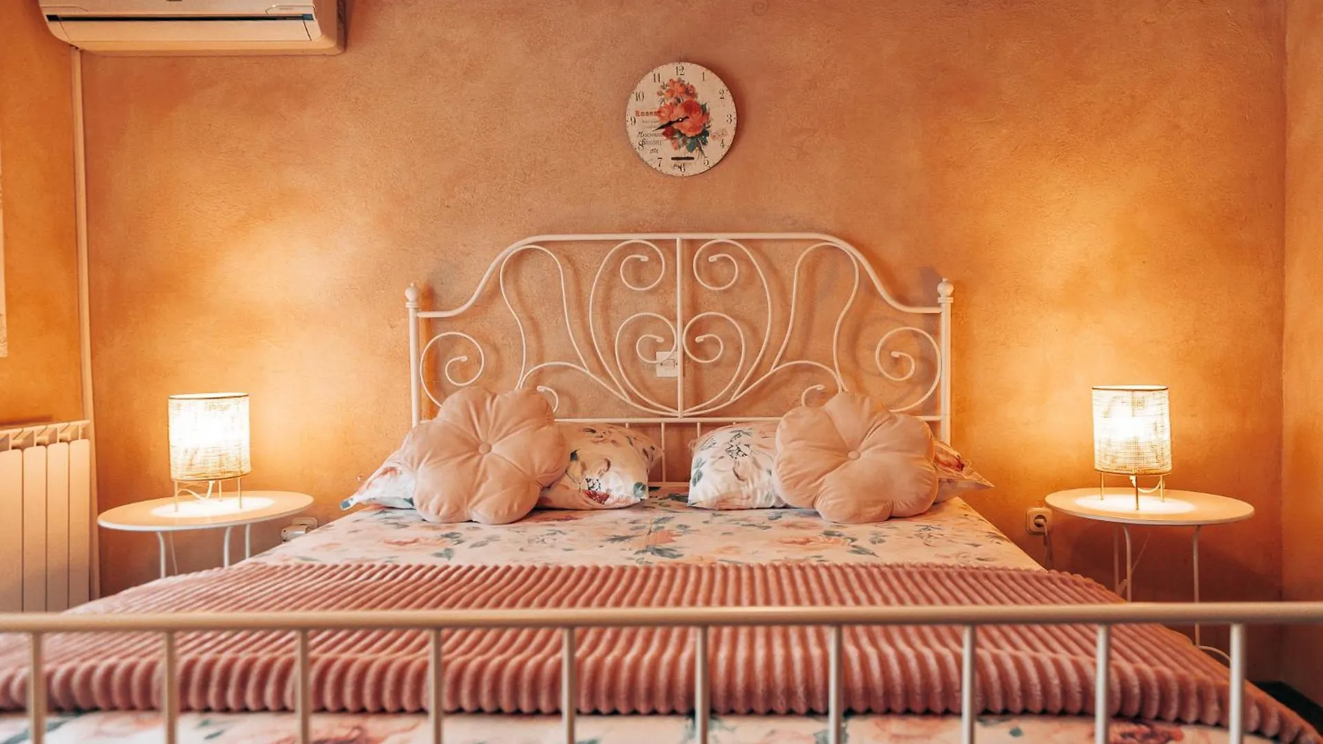 Villa Stancija Negricani Divsici Croatia